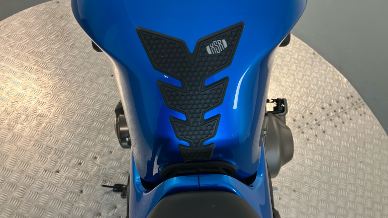 Yamaha Xsr900 (22MY)